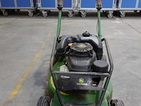 Grasmachine john deere - afbeelding 2 van  9