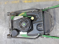Grasmachine john deere - afbeelding 6 van  9