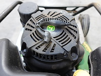 Grasmachine john deere - afbeelding 8 van  9
