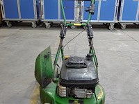 Grasmachine john deere - afbeelding 2 van  7