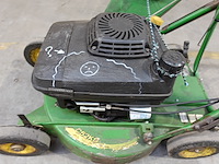 Grasmachine john deere - afbeelding 5 van  7