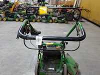 Grasmachine john deere - afbeelding 4 van  6