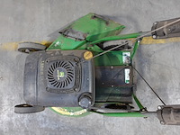 Grasmachine john deere - afbeelding 5 van  6