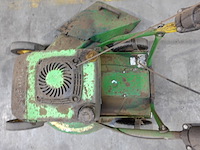 Grasmachine john deere - afbeelding 5 van  6