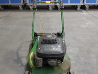 Grasmachine john deere - afbeelding 2 van  6