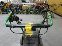 Grasmachine john deere - afbeelding 4 van  6