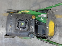 Grasmachine john deere - afbeelding 5 van  6