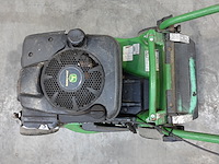 Grasmachine john deere - afbeelding 5 van  7