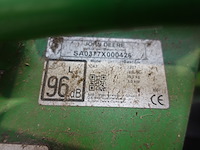 Grasmachine john deere - afbeelding 6 van  7