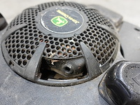 Grasmachine john deere - afbeelding 7 van  7