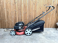 Grasmachine prescott pb 460wh - afbeelding 5 van  12