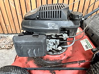 Grasmachine prescott pb 460wh - afbeelding 7 van  12