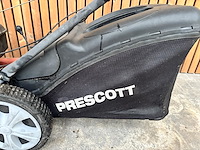Grasmachine prescott pb 460wh - afbeelding 8 van  12