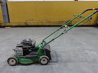Grasmachine sabo - afbeelding 1 van  6