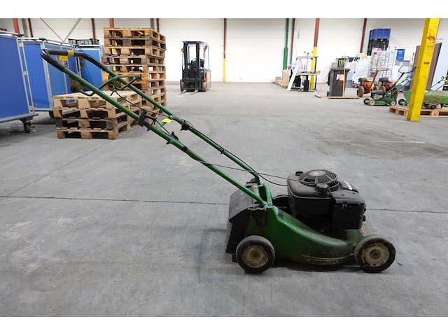 Grasmachine sabo - afbeelding 3 van  6