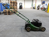 Grasmachine sabo - afbeelding 3 van  6