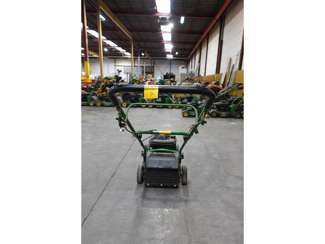 Grasmachine sabo - afbeelding 4 van  6