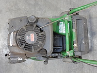 Grasmachine sabo - afbeelding 5 van  6