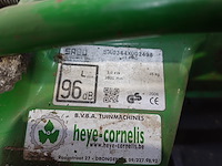 Grasmachine sabo - afbeelding 6 van  6