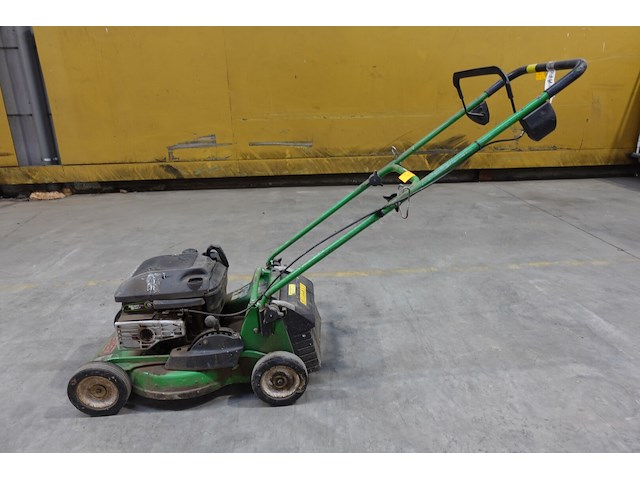 Grasmachine sabo - afbeelding 1 van  6