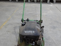 Grasmachine sabo - afbeelding 2 van  6