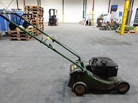 Grasmachine sabo - afbeelding 3 van  6