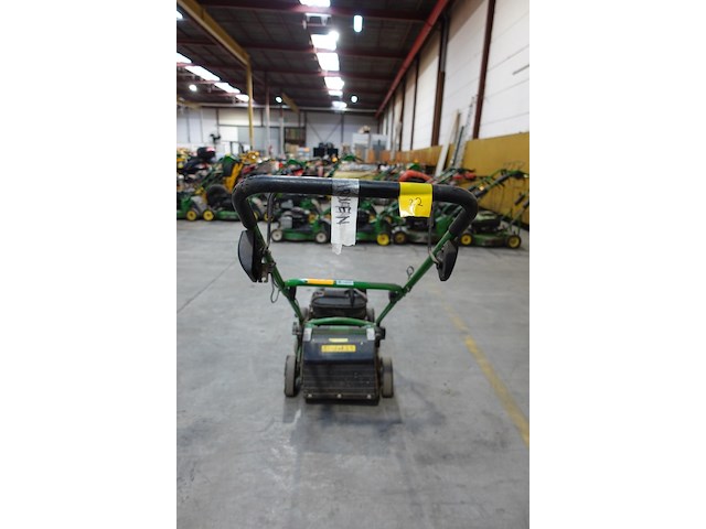 Grasmachine sabo - afbeelding 4 van  6