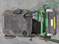 Grasmachine sabo - afbeelding 5 van  6