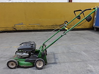 Grasmachine sabo - afbeelding 1 van  9
