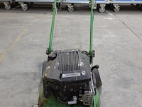 Grasmachine sabo - afbeelding 2 van  9