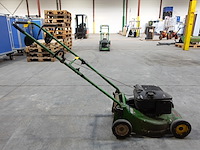 Grasmachine sabo - afbeelding 3 van  9