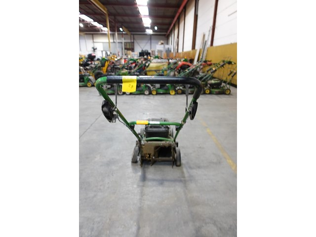 Grasmachine sabo - afbeelding 4 van  9