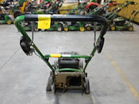 Grasmachine sabo - afbeelding 4 van  9