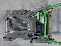 Grasmachine sabo - afbeelding 5 van  9