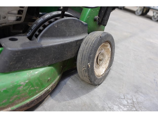 Grasmachine sabo - afbeelding 7 van  9