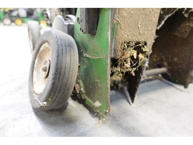 Grasmachine sabo - afbeelding 8 van  9