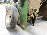 Grasmachine sabo - afbeelding 8 van  9