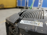 Grasmachine sabo - afbeelding 9 van  9