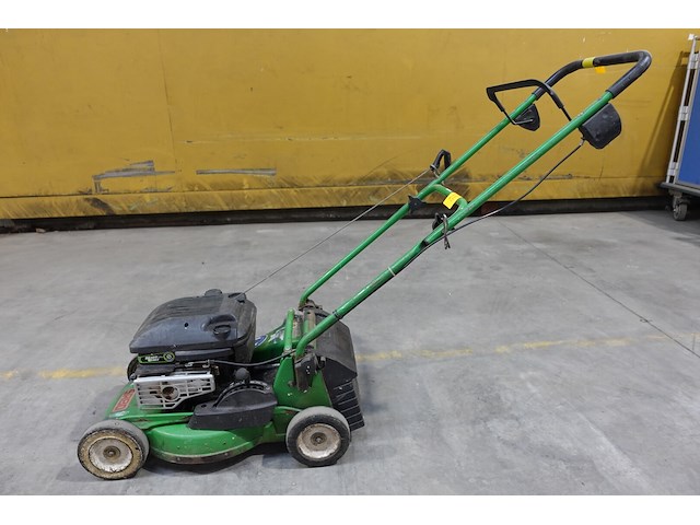 Grasmachine sabo - afbeelding 1 van  8