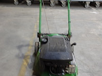 Grasmachine sabo - afbeelding 2 van  8
