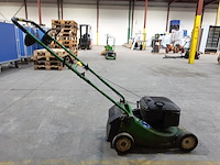 Grasmachine sabo - afbeelding 3 van  8