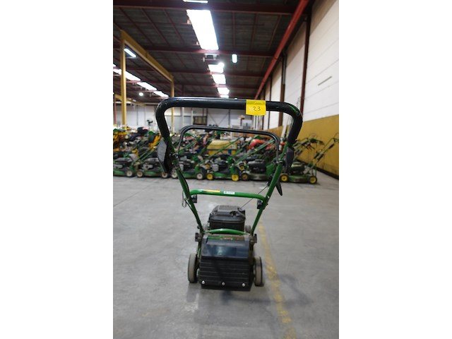 Grasmachine sabo - afbeelding 4 van  8