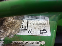 Grasmachine sabo - afbeelding 6 van  8