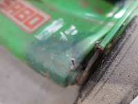 Grasmachine sabo - afbeelding 7 van  8