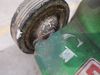 Grasmachine sabo - afbeelding 8 van  8