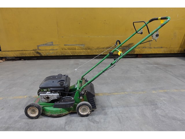 Grasmachine sabo - afbeelding 1 van  6