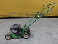 Grasmachine sabo - afbeelding 1 van  6
