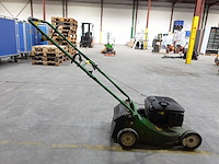 Grasmachine sabo - afbeelding 3 van  6