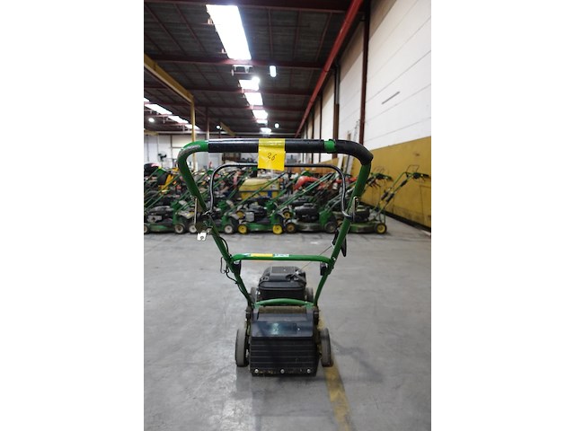 Grasmachine sabo - afbeelding 4 van  6