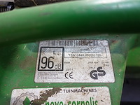 Grasmachine sabo - afbeelding 6 van  6